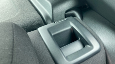 SEAT Ibiza 1.0 TSI 115 FR 5dr Petrol Hatchback